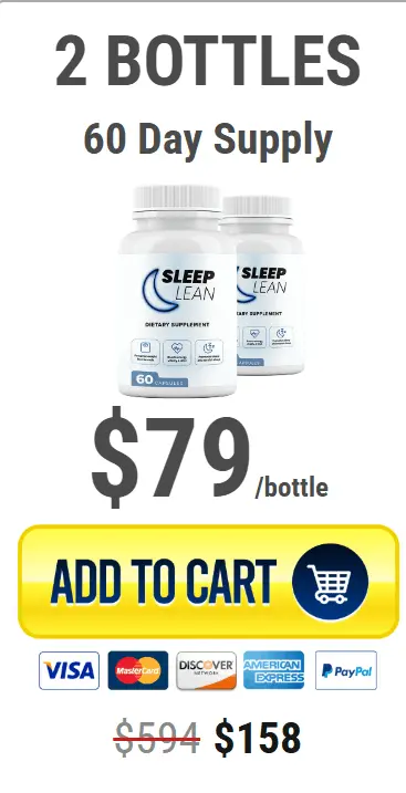 sleep lean buy