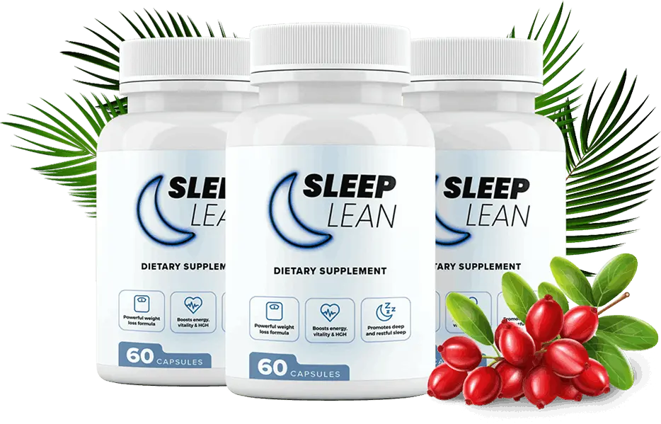 sleep lean main tsl
