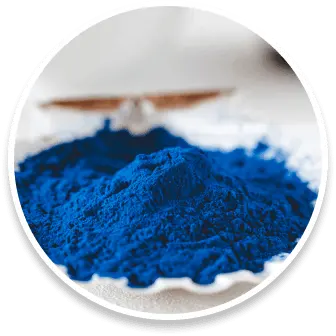 spirulina sleep lean